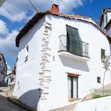 فيلا Casa Ajelazul غالاروثا المظهر الخارجي الصورة