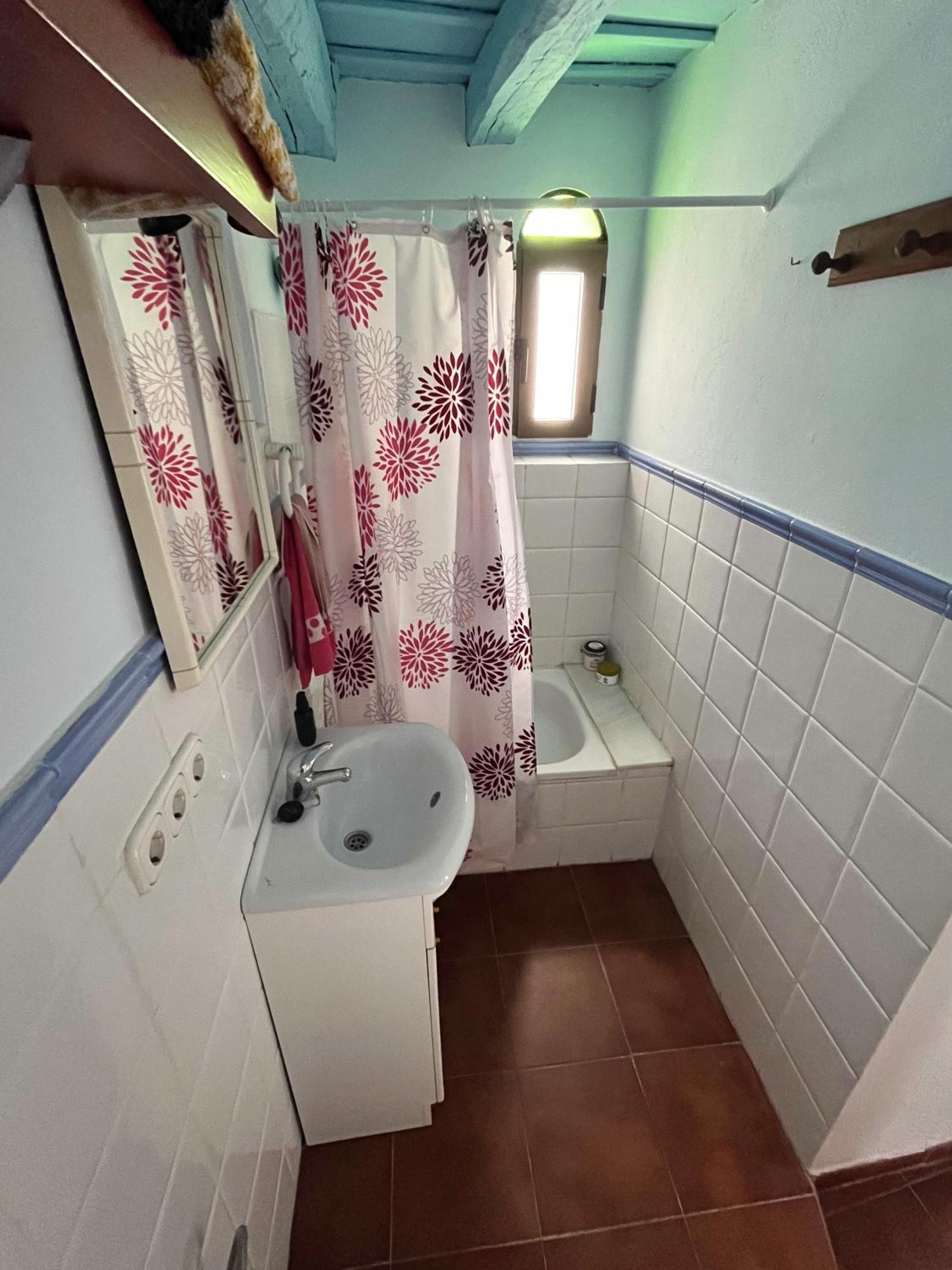 فيلا Casa Ajelazul غالاروثا المظهر الخارجي الصورة