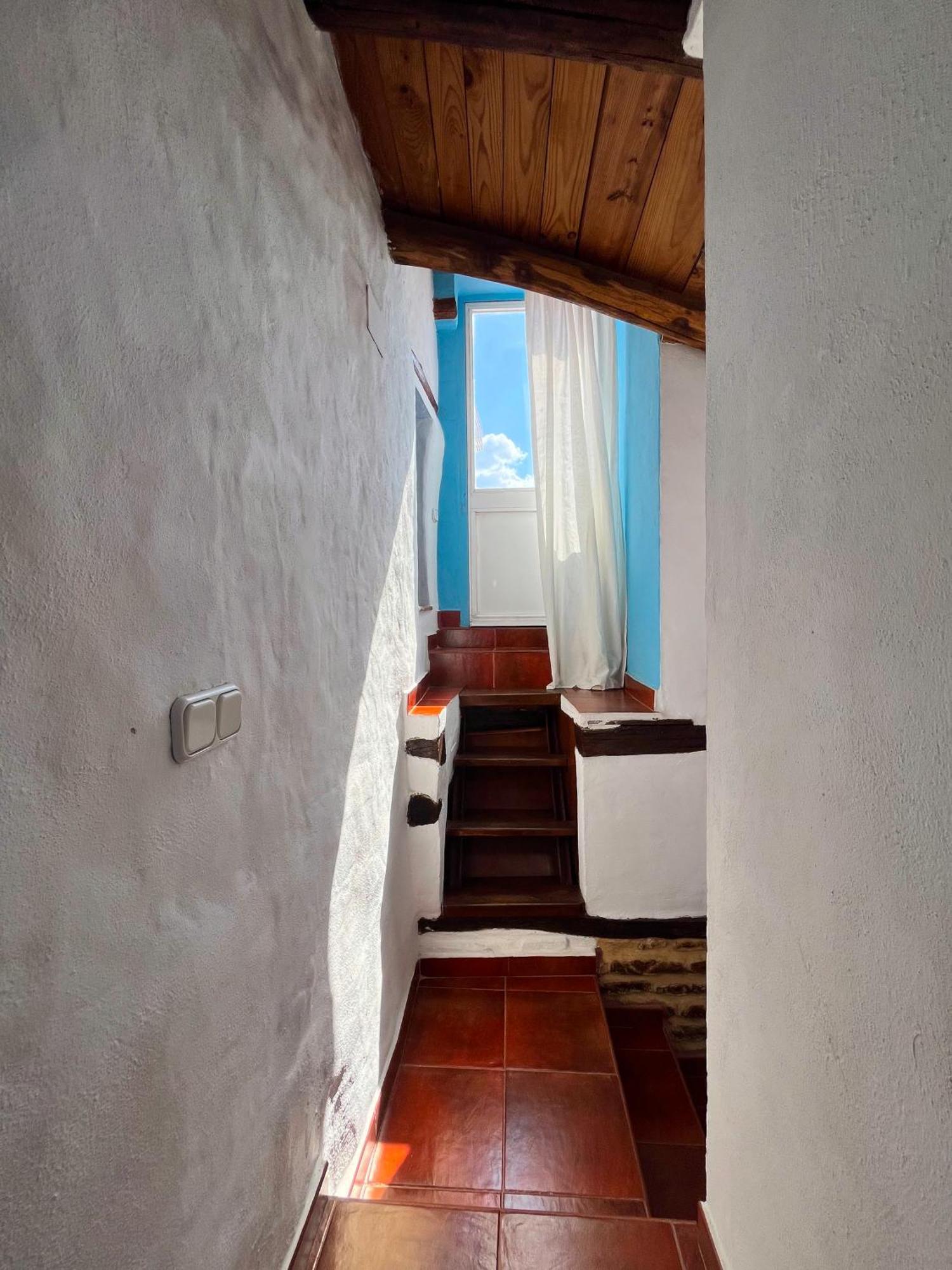 فيلا Casa Ajelazul غالاروثا المظهر الخارجي الصورة