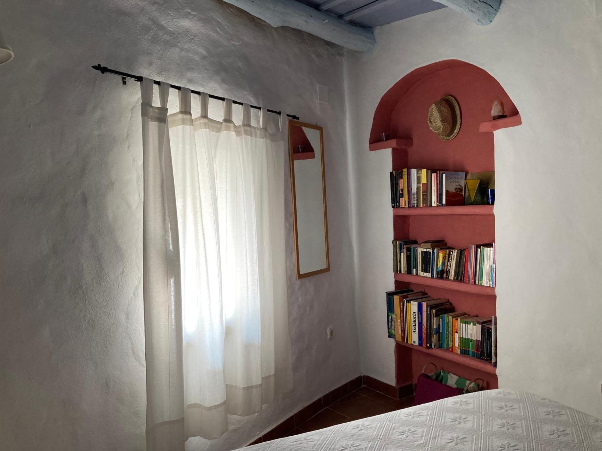 فيلا Casa Ajelazul غالاروثا المظهر الخارجي الصورة